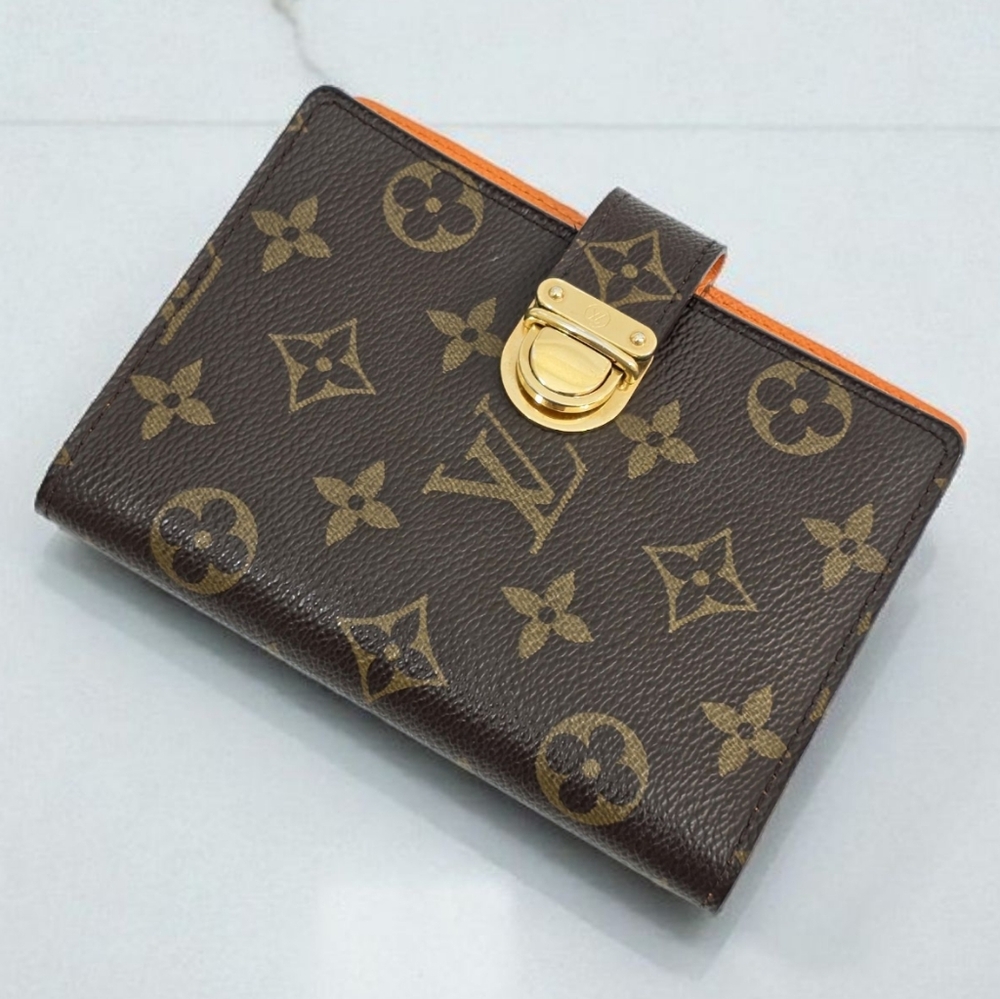 ✨️Authentic Louis Vuitton Agenda pm Monogram - Picture 11 of 15